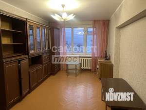 2-к квартира, на длительный срок, 52м2, 13/16 этаж