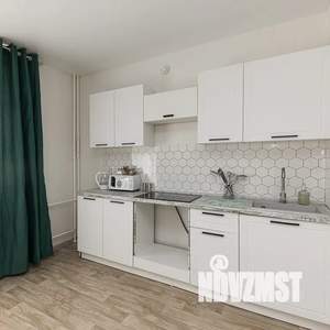 Студия квартира, посуточно, 25м2, 6/10 этаж