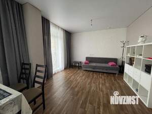 1-к квартира, на длительный срок, 66м2, 9/20 этаж