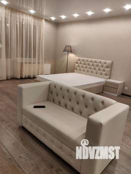 1-к квартира, на длительный срок, 42м2, 6/11 этаж