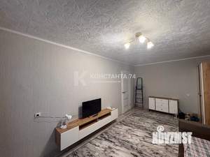 1-к квартира, на длительный срок, 34м2, 2/9 этаж