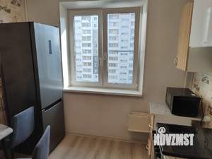 1-к квартира, на длительный срок, 41м2, 6/10 этаж
