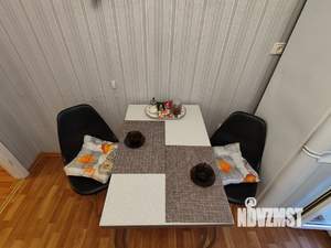 1-к квартира, посуточно, 43м2, 1/10 этаж