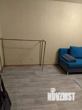 1-к квартира, на длительный срок, 35м2, 2/6 этаж