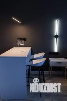 Студия квартира, посуточно, 35м2, 13/20 этаж