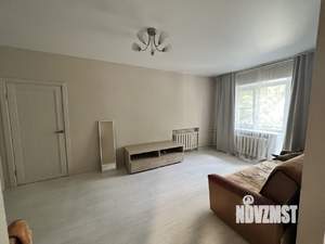 2-к квартира, на длительный срок, 41м2, 2/5 этаж