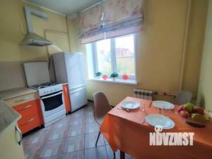 1-к квартира, посуточно, 35м2, 4/5 этаж