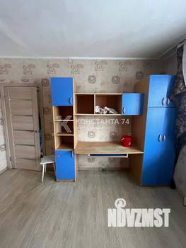 2-к квартира, на длительный срок, 40м2, 2/9 этаж