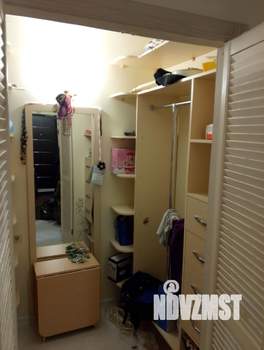 2-к квартира, на длительный срок, 50м2, 5/5 этаж