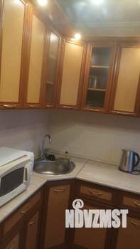 2-к квартира, на длительный срок, 45м2, 5/5 этаж