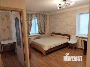 1-к квартира, на длительный срок, 30м2, 6/6 этаж