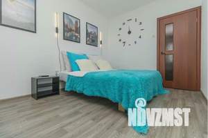 1-к квартира, посуточно, 33м2, 8/10 этаж