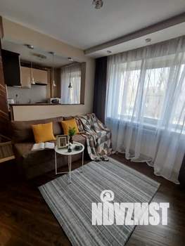 1-к квартира, посуточно, 32м2, 2/5 этаж