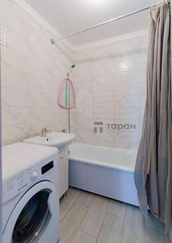 2-к квартира, на длительный срок, 60м2, 1/10 этаж