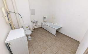 Студия квартира, на длительный срок, 34м2, 1/10 этаж