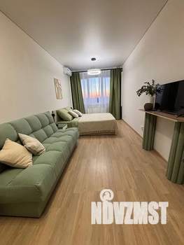 2-к квартира, посуточно, 56м2, 16/24 этаж