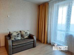 1-к квартира, на длительный срок, 43м2, 10/10 этаж