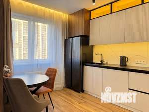 2-к квартира, посуточно, 70м2, 4/22 этаж