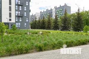 1-к квартира, посуточно, 26м2, 1/1 этаж