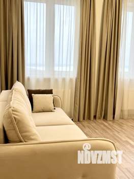 1-к квартира, на длительный срок, 38м2, 18/21 этаж