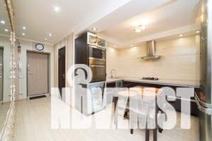 2-к квартира, посуточно, 70м2, 2/9 этаж