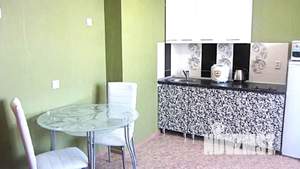 1-к квартира, посуточно, 32м2, 16/18 этаж