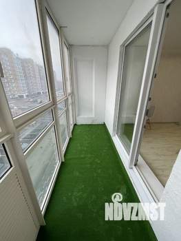 Студия квартира, на длительный срок, 25м2, 4/10 этаж