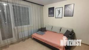 Студия квартира, посуточно, 29м2, 7/10 этаж