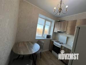 2-к квартира, посуточно, 45м2, 5/5 этаж