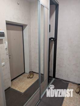 Студия квартира, на длительный срок, 38м2, 14/15 этаж