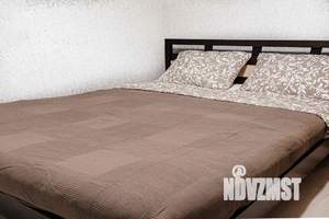 2-к квартира, посуточно, 45м2, 1/1 этаж