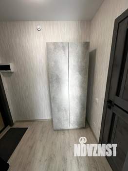 Студия квартира, на длительный срок, 25м2, 2/10 этаж