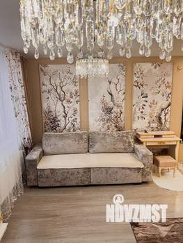 Студия квартира, на длительный срок, 29м2, 2/27 этаж