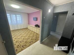 1-к квартира, на длительный срок, 41м2, 8/9 этаж