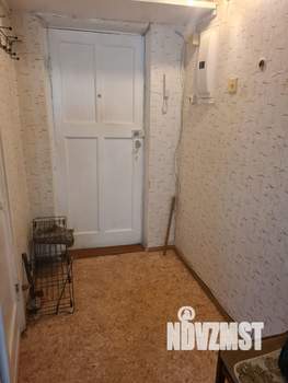 1-к квартира, на длительный срок, 31м2, 3/5 этаж