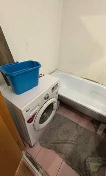 1-к квартира, на длительный срок, 39м2, 4/10 этаж