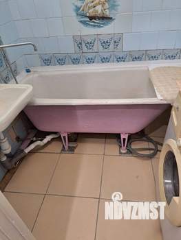 1-к квартира, на длительный срок, 34м2, 1/10 этаж
