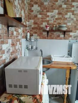 1-к квартира, посуточно, 33м2, 1/5 этаж