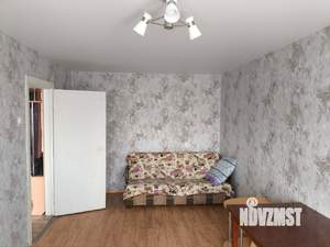 1-к квартира, на длительный срок, 33м2, 7/10 этаж