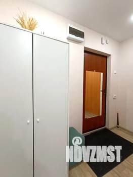 1-к квартира, посуточно, 38м2, 8/10 этаж