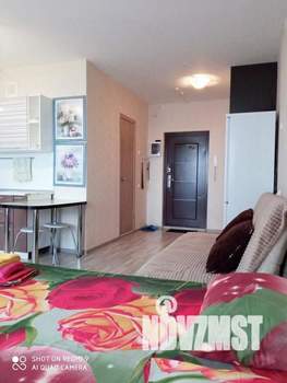 1-к квартира, посуточно, 32м2, 1/1 этаж