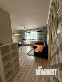 1-к квартира, на длительный срок, 45м2, 9/10 этаж