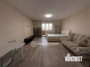 1-к квартира, на длительный срок, 48м2, 10/11 этаж