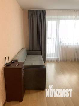 Студия квартира, на длительный срок, 25м2, 11/20 этаж