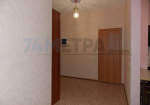 1-к квартира, на длительный срок, 40м2, 9/16 этаж
