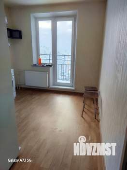 1-к квартира, на длительный срок, 32м2, 10/10 этаж