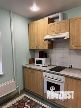 2-к квартира, на длительный срок, 55м2, 1/5 этаж