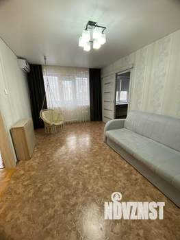 2-к квартира, на длительный срок, 45м2, 3/5 этаж