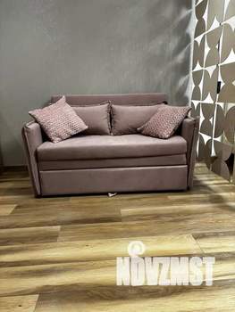 Студия квартира, посуточно, 35м2, 24/26 этаж