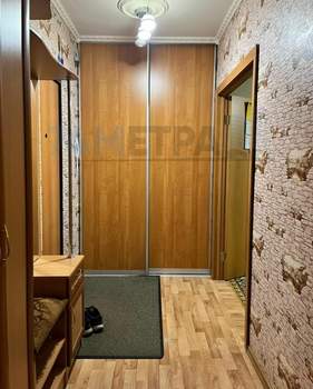 1-к квартира, на длительный срок, 42м2, 2/9 этаж
